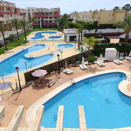 Appartamento Dumar Puerto Rey Vera Esterno foto