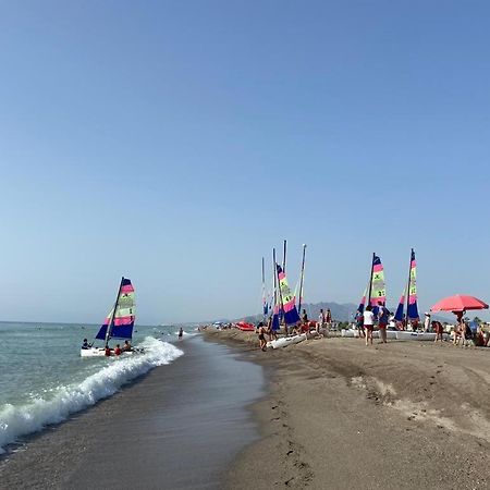 Appartamento Dumar Puerto Rey Vera Esterno foto